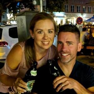 Meet your Posher, Jaime